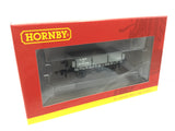 Hornby R60022 OO Gauge 3 Plank Wagon, LMS - Era 3