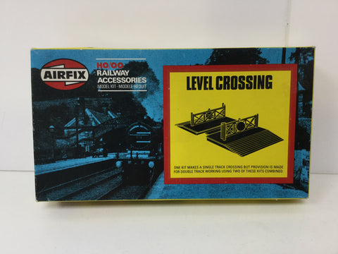 Airfix 03612-6 OO Gauge Level Crossing Kit
