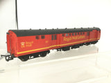 Bachmann 39-430 OO Gauge BR Mk1 POS Post Office Sorting Van Royal Mail Letters