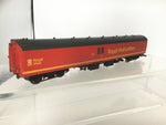 Bachmann 39-430 OO Gauge BR Mk1 POS Post Office Sorting Van Royal Mail Letters