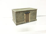 Bachmann 44-015 OO Gauge Market Hampton Station Gents Toilets