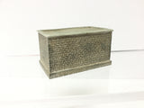 Bachmann 44-015 OO Gauge Market Hampton Station Gents Toilets
