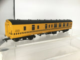 Bachmann 30-049 OO Gauge BR Re-Railing Equipment Van ADB975573