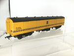Bachmann 30-049 OO Gauge BR Re-Railing Equipment Van ADB975457