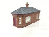 Hornby R9777 OO Gauge Weighbridge Office