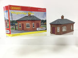 Hornby R9777 OO Gauge Weighbridge Office
