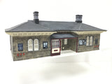 Hornby R9778 OO Gauge Butterley Station