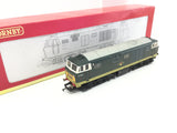 Hornby R2570 OO Gauge Class 35 Hymek D7092 BR Green DCC FITTED