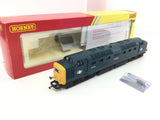 Hornby R2879 OO Gauge Class 55 Deltic 55001 St Paddy BR Blue DCC FITTED