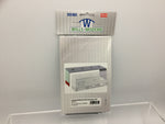 Wills SSM315 OO Gauge Industrial/Retail Unit Extension Kit
