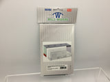 Wills SSM315 OO Gauge Industrial/Retail Unit Extension Kit