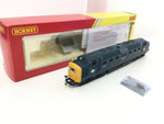 Hornby R2879 OO Gauge Class 55 Deltic 55001 St Paddy BR Blue DCC FITTED