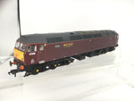 Bachmann 32-818 OO Gauge West Coast Class 47 No 47245 TTS SOUND