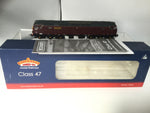 Bachmann 32-818 OO Gauge West Coast Class 47 No 47245 TTS SOUND
