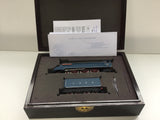 Bachmann 31-950 OO Gauge LNER A4 Dominion of Canada DCC FITTED