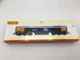 Hornby R3748 OO Gauge GBRF Class 66 No 66789 BR 1948-1997