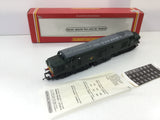Hornby R284 OO Gauge BR Green Class 37