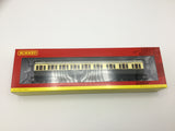 Hornby R4874 OO Gauge GWR Collett Bow Ended Composite LH Coach 6360