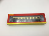 Hornby R4875 OO Gauge GWR Collett Bow Ended Composite RH Coach 6362