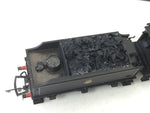 Dapol D16A OO Gauge BR Black Class 2P 40567