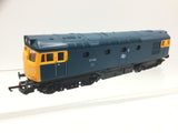 Lima 205247 OO Gauge BR Blue Class 27 No 27102