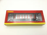 Hornby R6848 OO Gauge EWS OTA Timber Wagons 200763