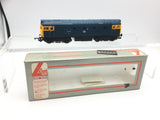 Lima 205247 OO Gauge BR Blue Class 27 No 27102
