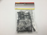 Hornby R658 OO Gauge Inclined Piers