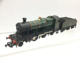 Mainline 37045 OO Gauge BR Green 43xx Class 4358