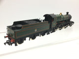 Mainline 37045 OO Gauge BR Green 43xx Class 4358