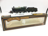 Mainline 37045 OO Gauge BR Green 43xx Class 4358