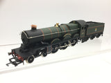Dapol D29 OO Gauge BR Green 4079 Pendennis Castle