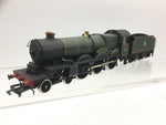 Dapol D5 OO Gauge BR Green Castle 4090 Dorchester Castle