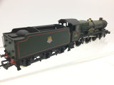 Dapol D5 OO Gauge BR Green Castle 4090 Dorchester Castle