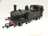 Dapol D20 OO Gauge BR Green 14xx Class 1466
