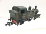 Dapol D20 OO Gauge BR Green 14xx Class 1466