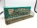 Marklin 7163 HO/AC M Track Metal Girder Bridge