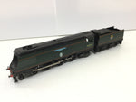Hornby R074 OO Gauge Battle of Britain 34076 41 Squadron BR Green