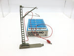 Marklin 7012 HO Gauge Catenary Feeder Mast
