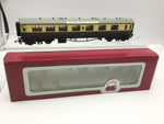 Dapol E16 OO Gauge GWR Centenary Composite Coach 6659