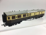 Dapol E17 OO Gauge GWR Centenary Brake Coach 4575