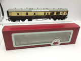 Dapol E17 OO Gauge GWR Centenary Brake Coach 4575