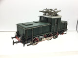 Marklin 3001 HO/AC E-Lok DR E6302 (Green) 3 Rail