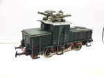 Marklin 3001 HO/AC E-Lok DR E6302 (Green) 3 Rail