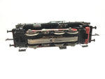 Marklin 3001 HO/AC E-Lok DR E6302 (Green) 3 Rail