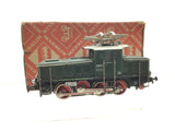 Marklin 3001 HO/AC E-Lok DR E6302 (Green) 3 Rail