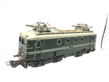 Marklin 3011 HO/AC Electric Locomotive DB E44 1101 3 Rail