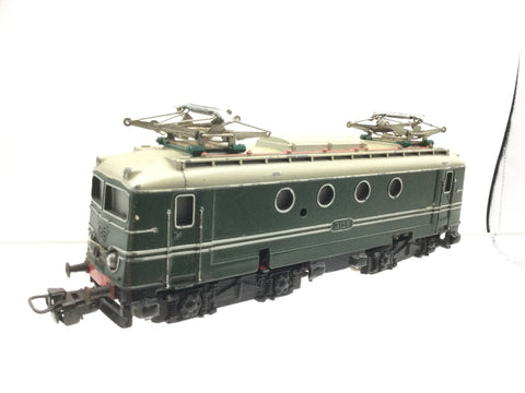 Marklin 3011 HO/AC Electric Locomotive DB E44 1101 3 Rail