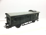 Marklin 4003 HO Gauge Luggage Car