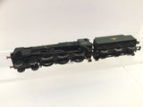 Hornby R2729X OO Gauge BR Green Patriot 46144 DCC FITTED